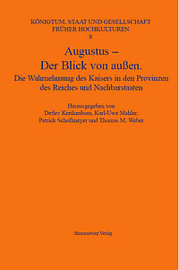 Augustusband Augustusband